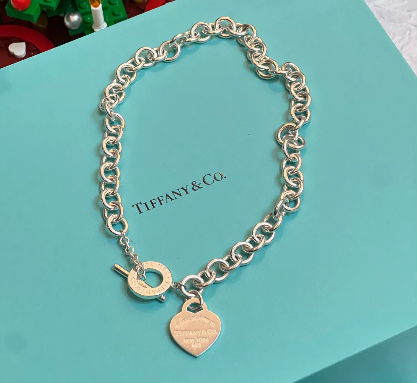 Designer Necklaces