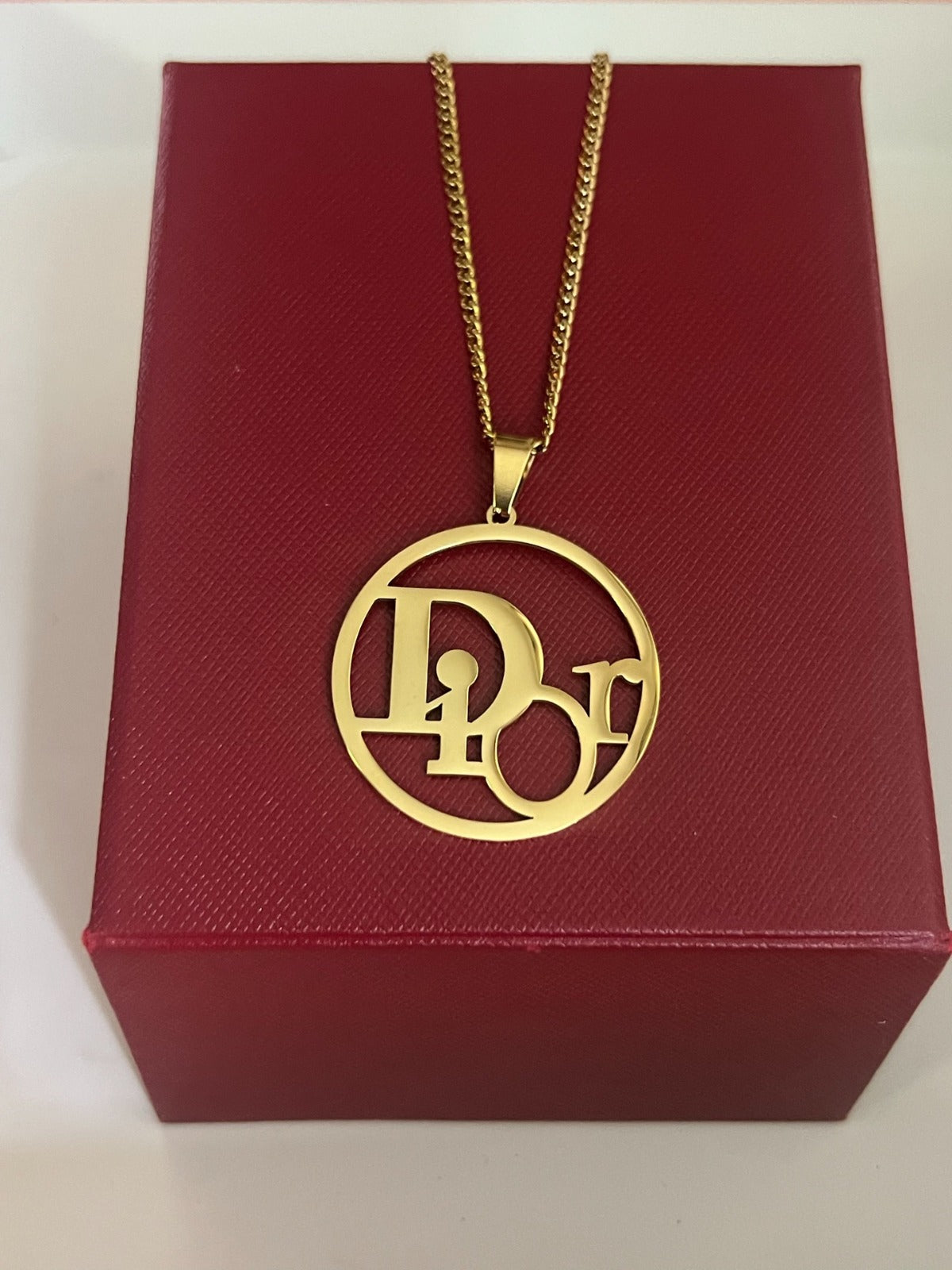Designer Necklace