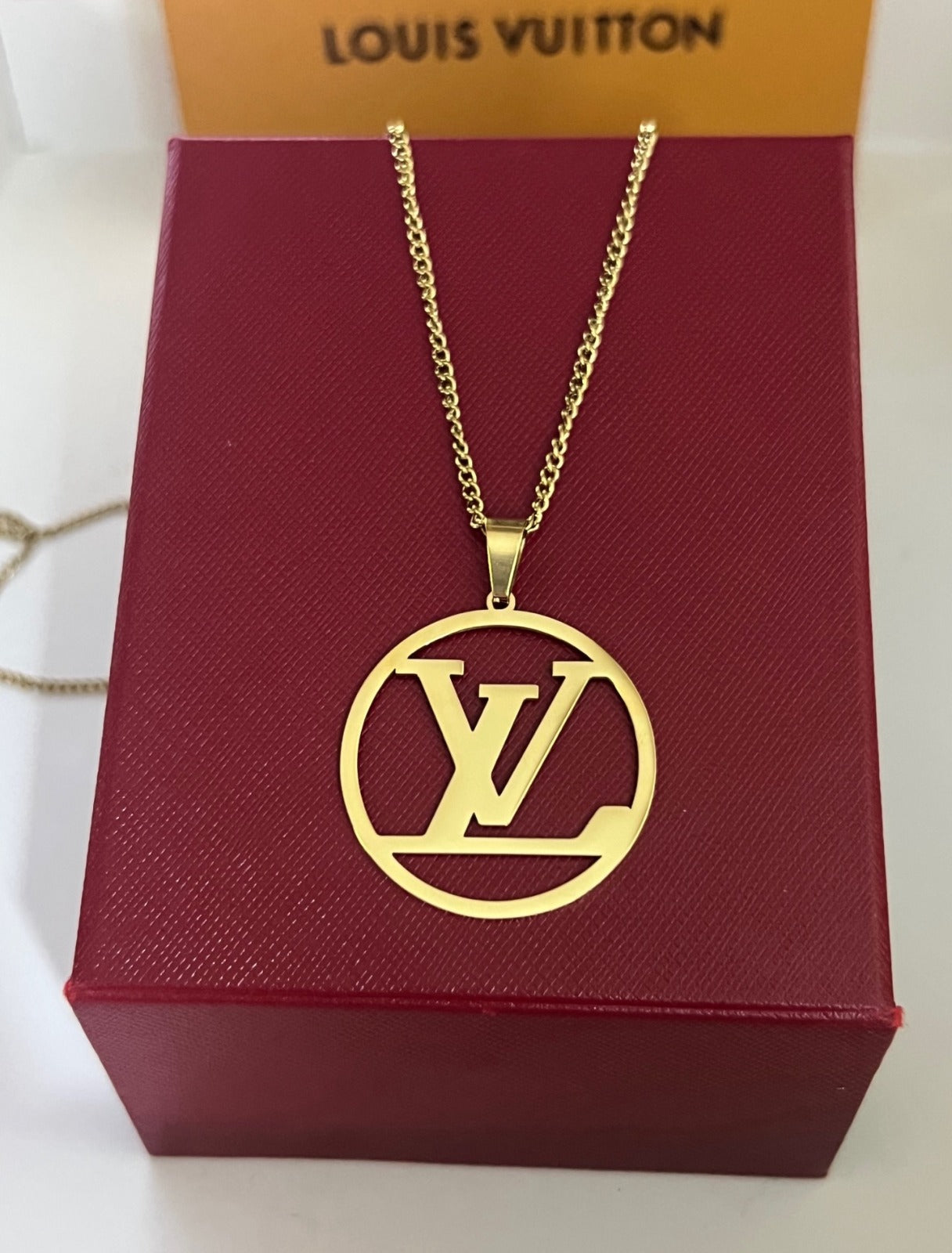 Designer Necklace