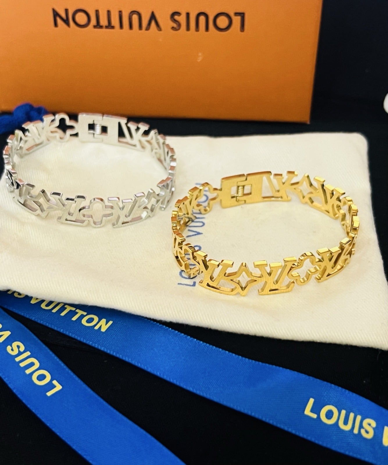 Designer Bracelets