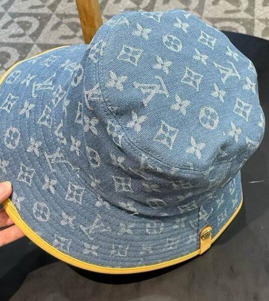 Designer Hats