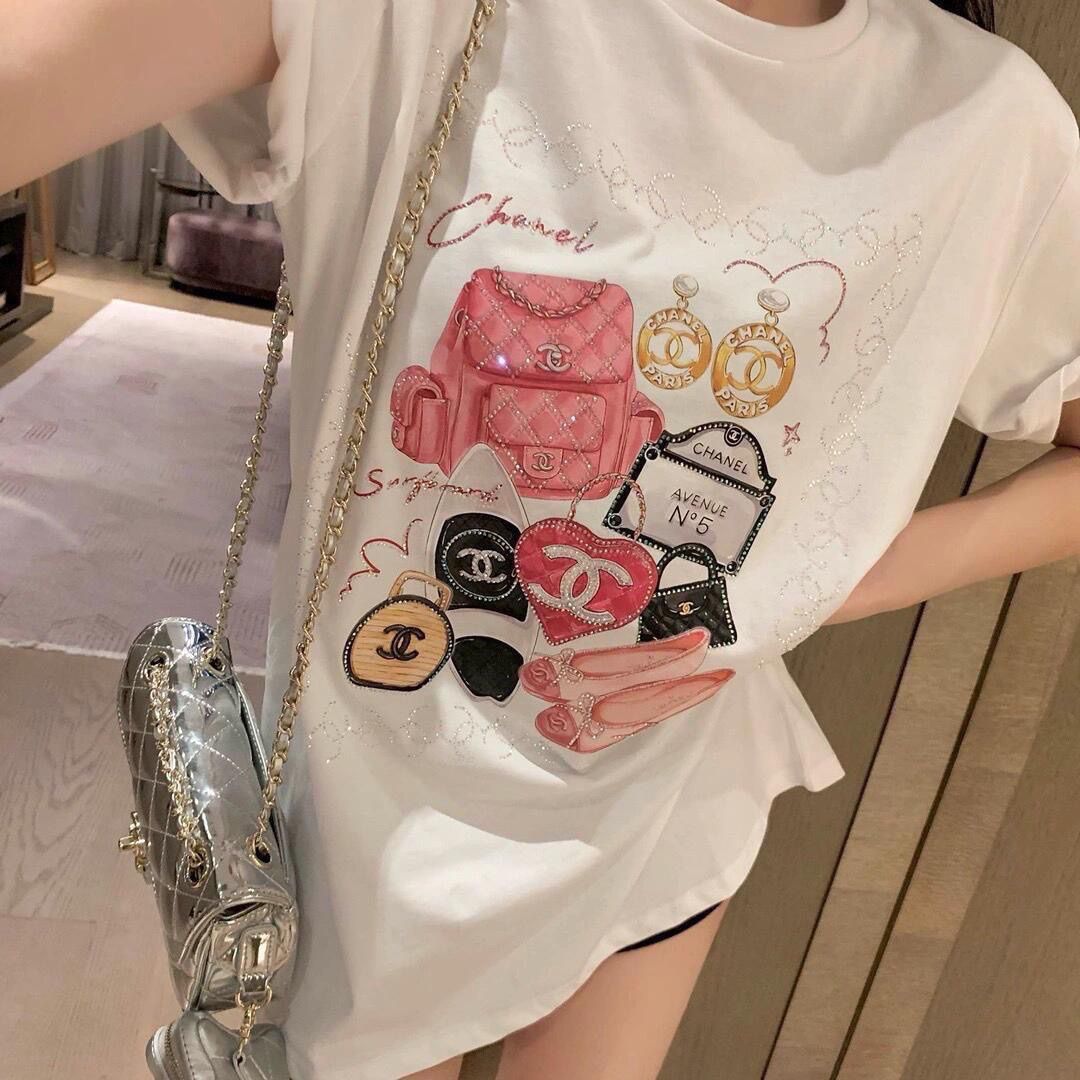 Designer T-Shirts