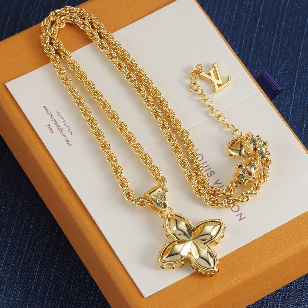 Designer Necklace