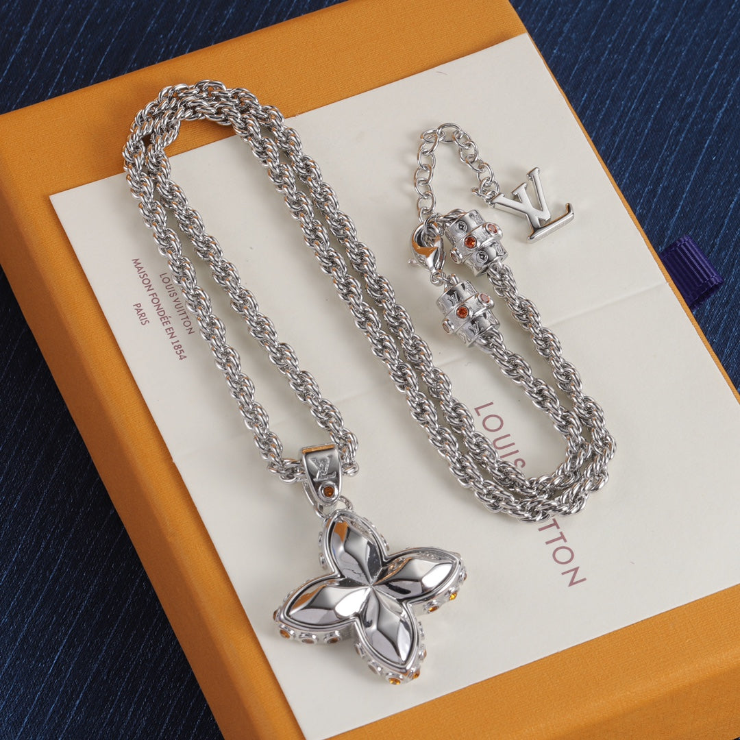Designer Necklace