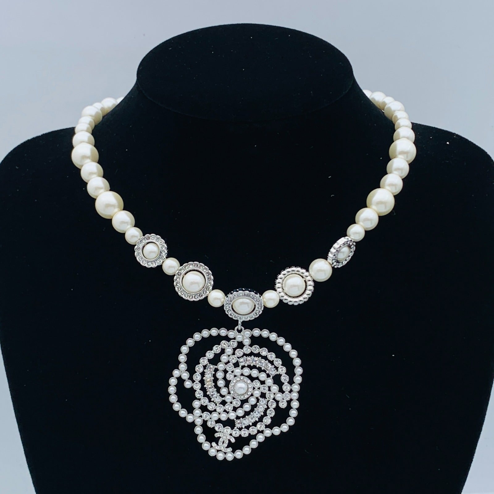 Designer Necklaces