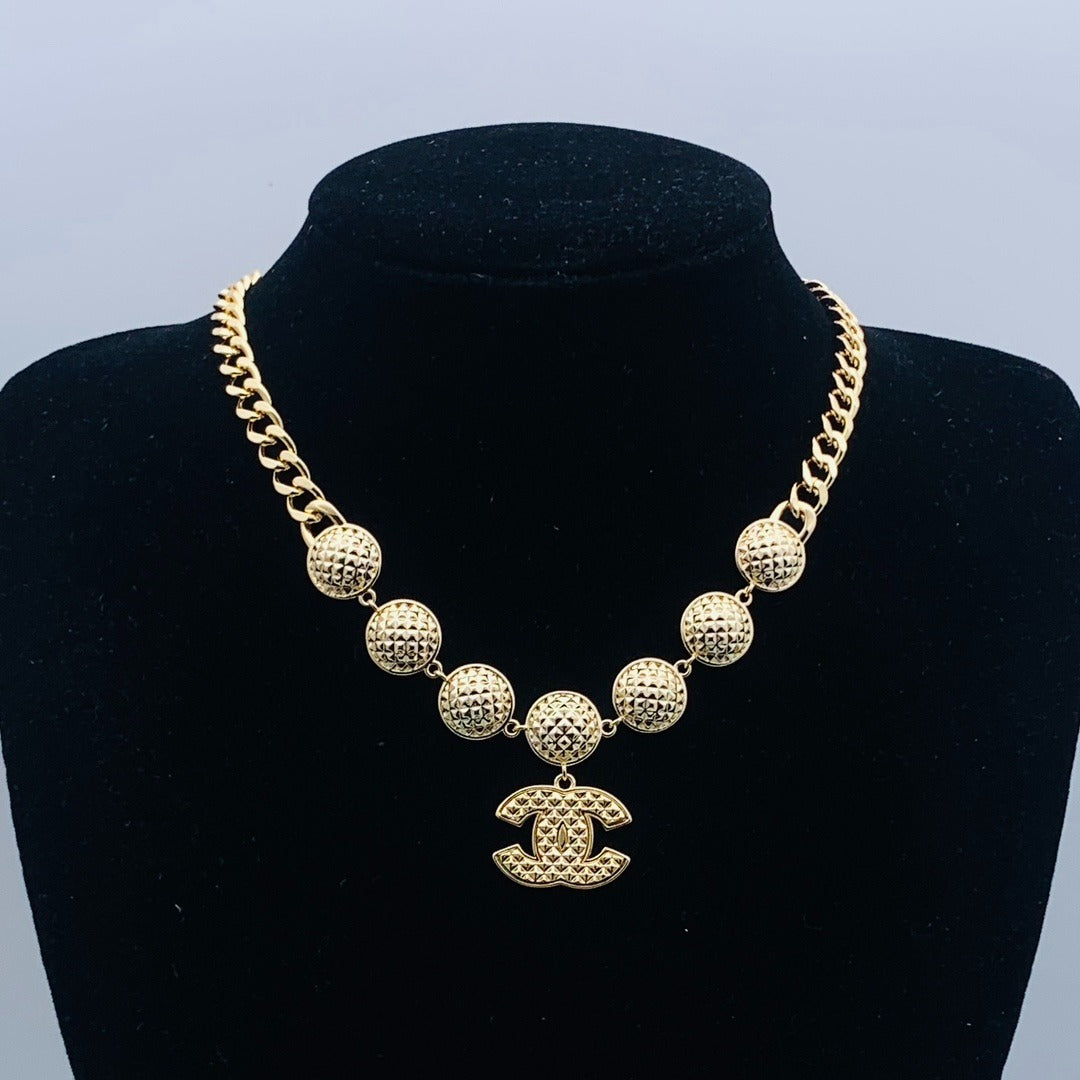 Designer Necklaces