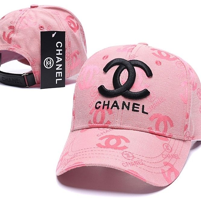 Designer Cap