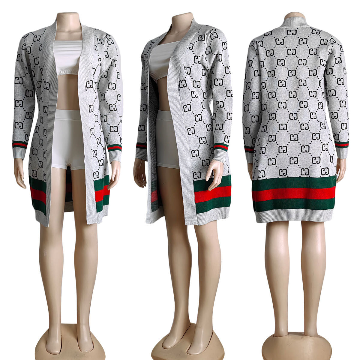 Designer Sweaters