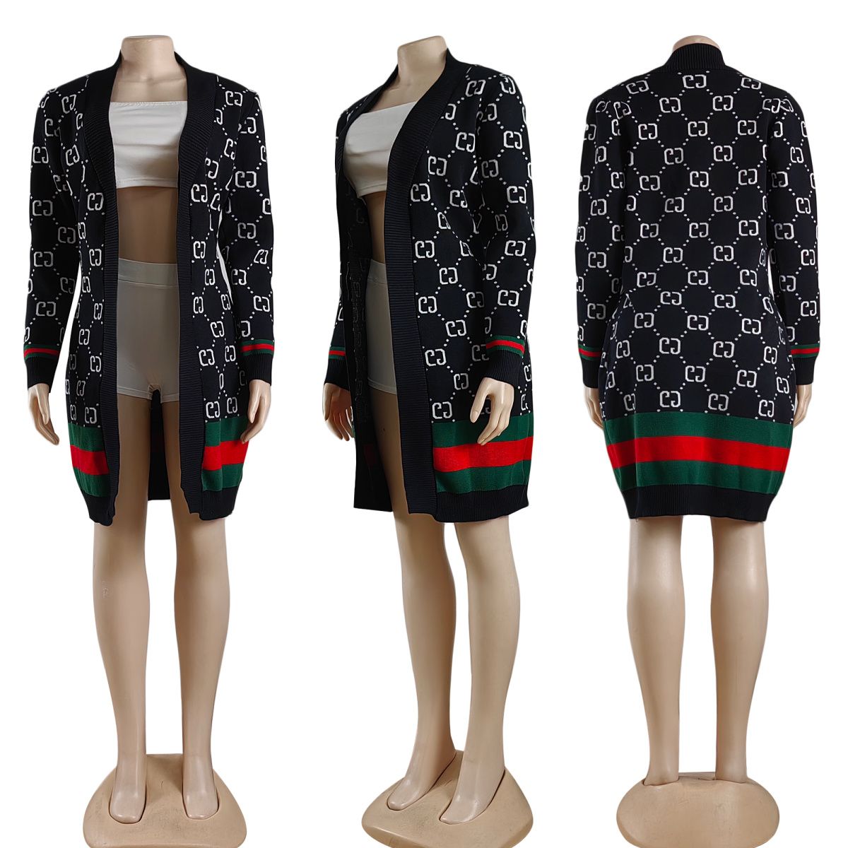 Designer Sweaters
