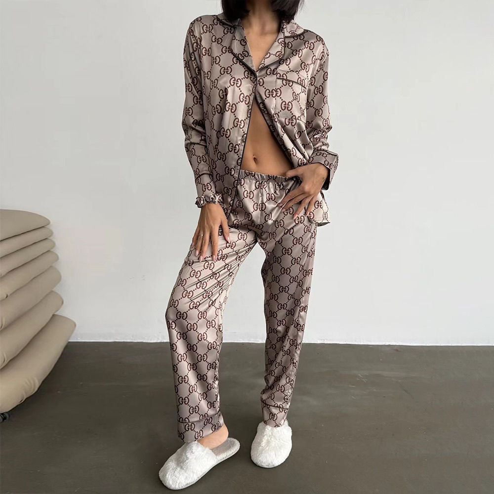 Designer Sleepwear