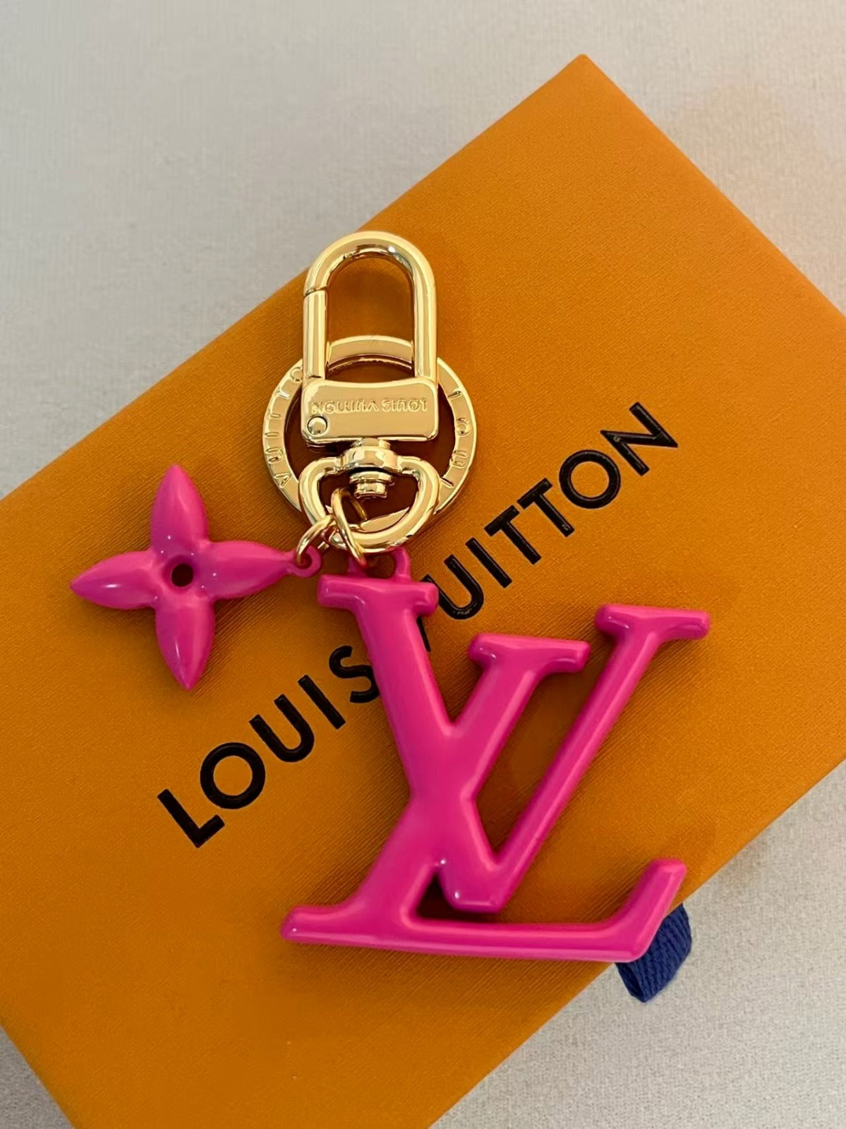 Designer Purse Charms