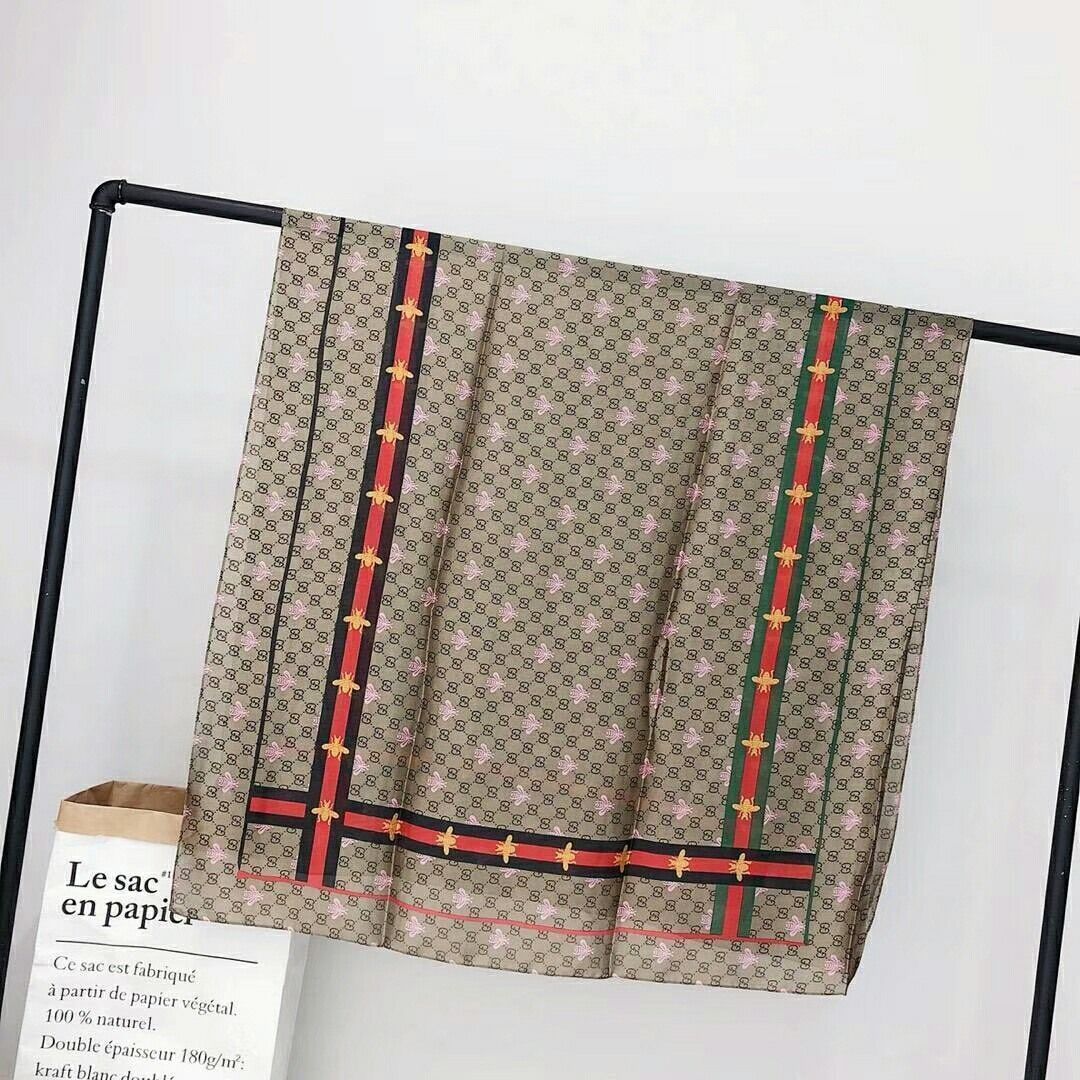 Designer Scarfs - Mourimani Beauty & Accessories