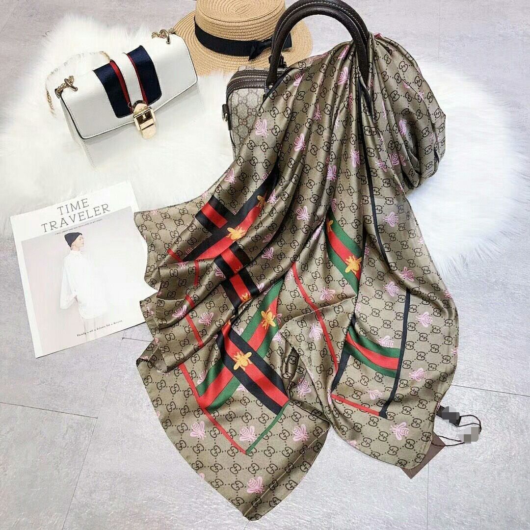Designer Scarfs
