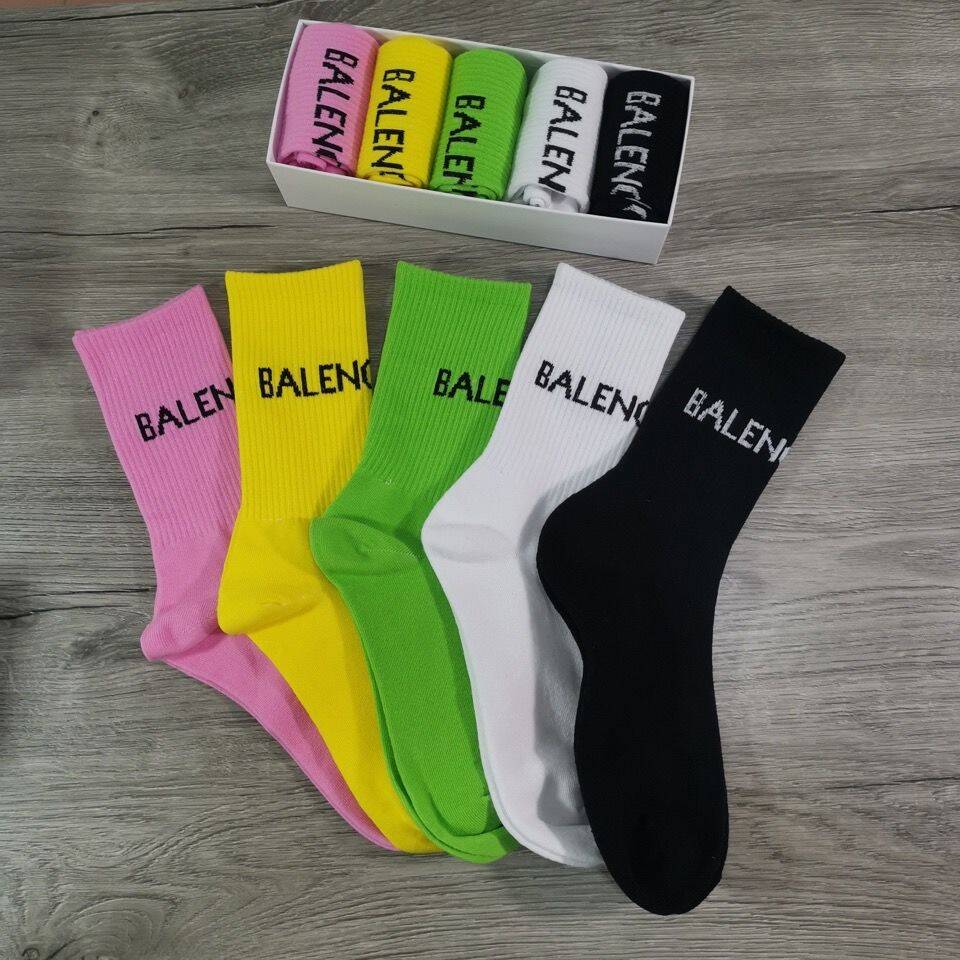 Designer Socks