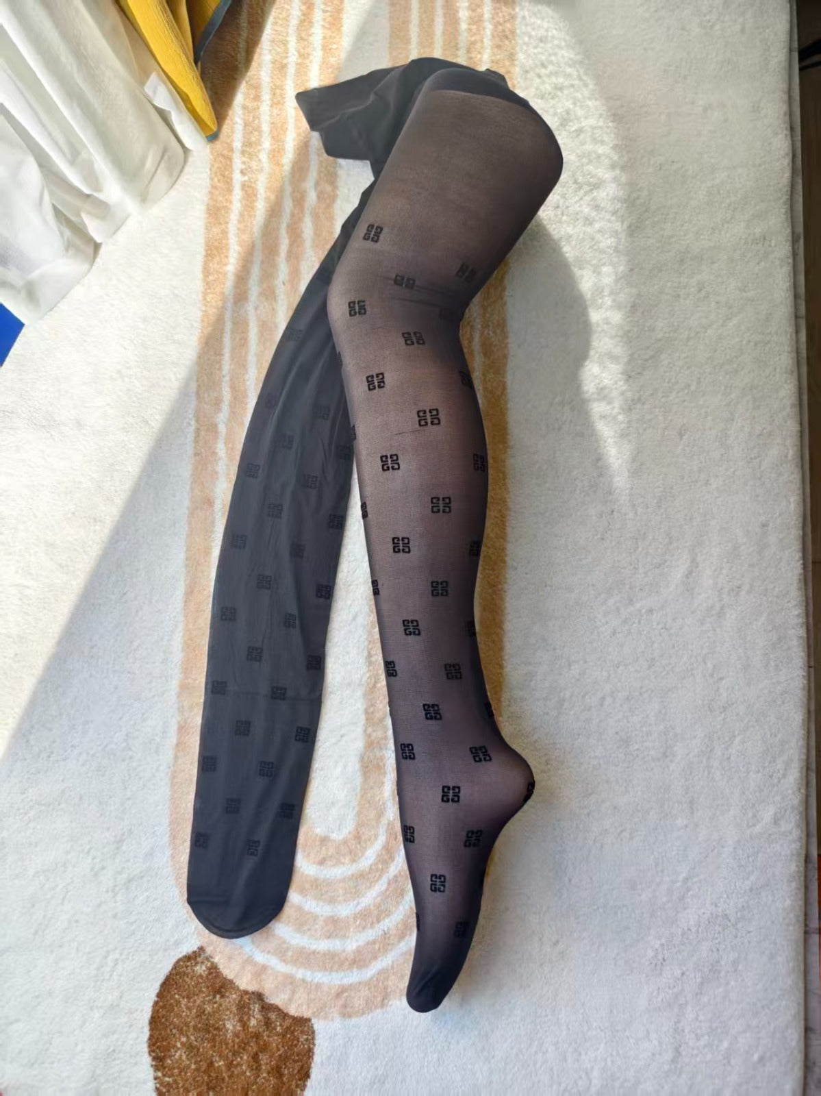 Designer Stockings - Mourimani Beauty & Accessories
