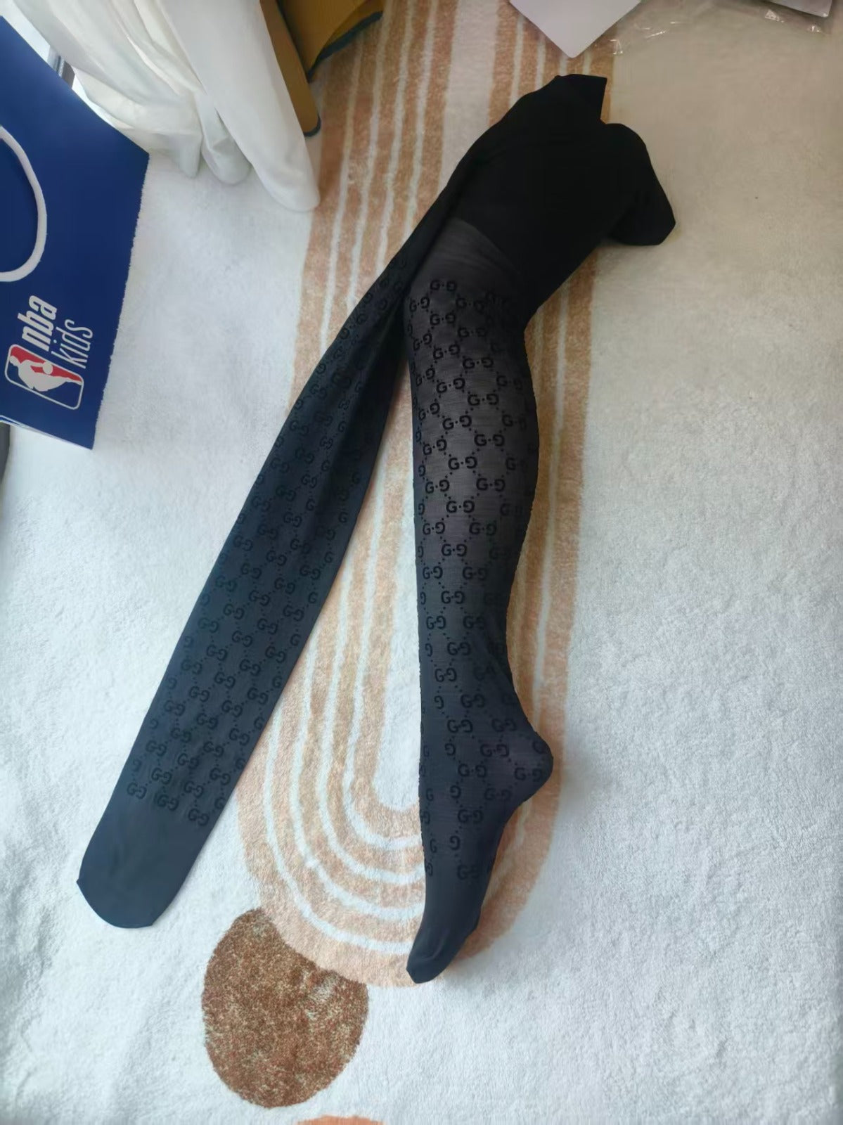 Designer Stockings - Mourimani Beauty & Accessories
