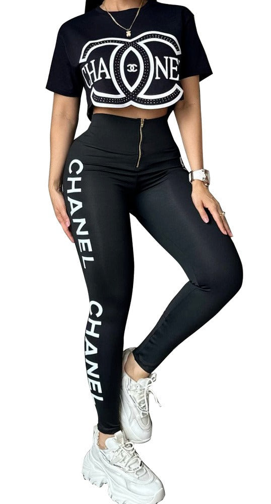 Designer Active Wear