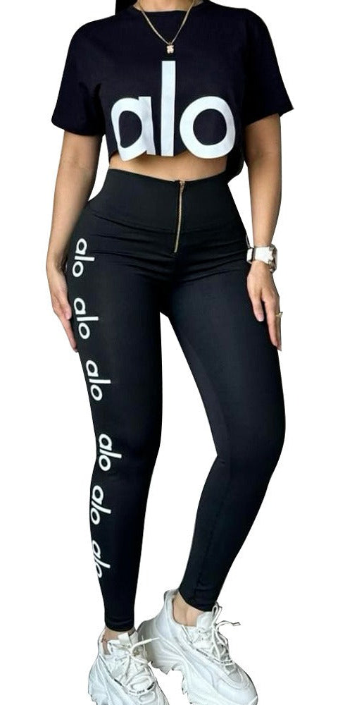 Designer Active Wear #6192 - Mourimani Beauty & Accessories
