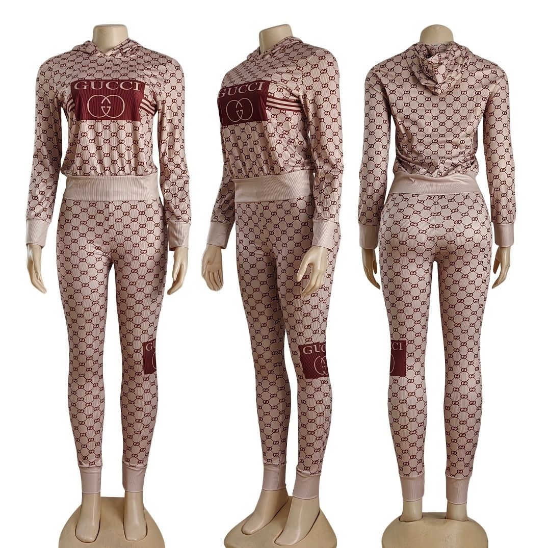 Designer Active Wear