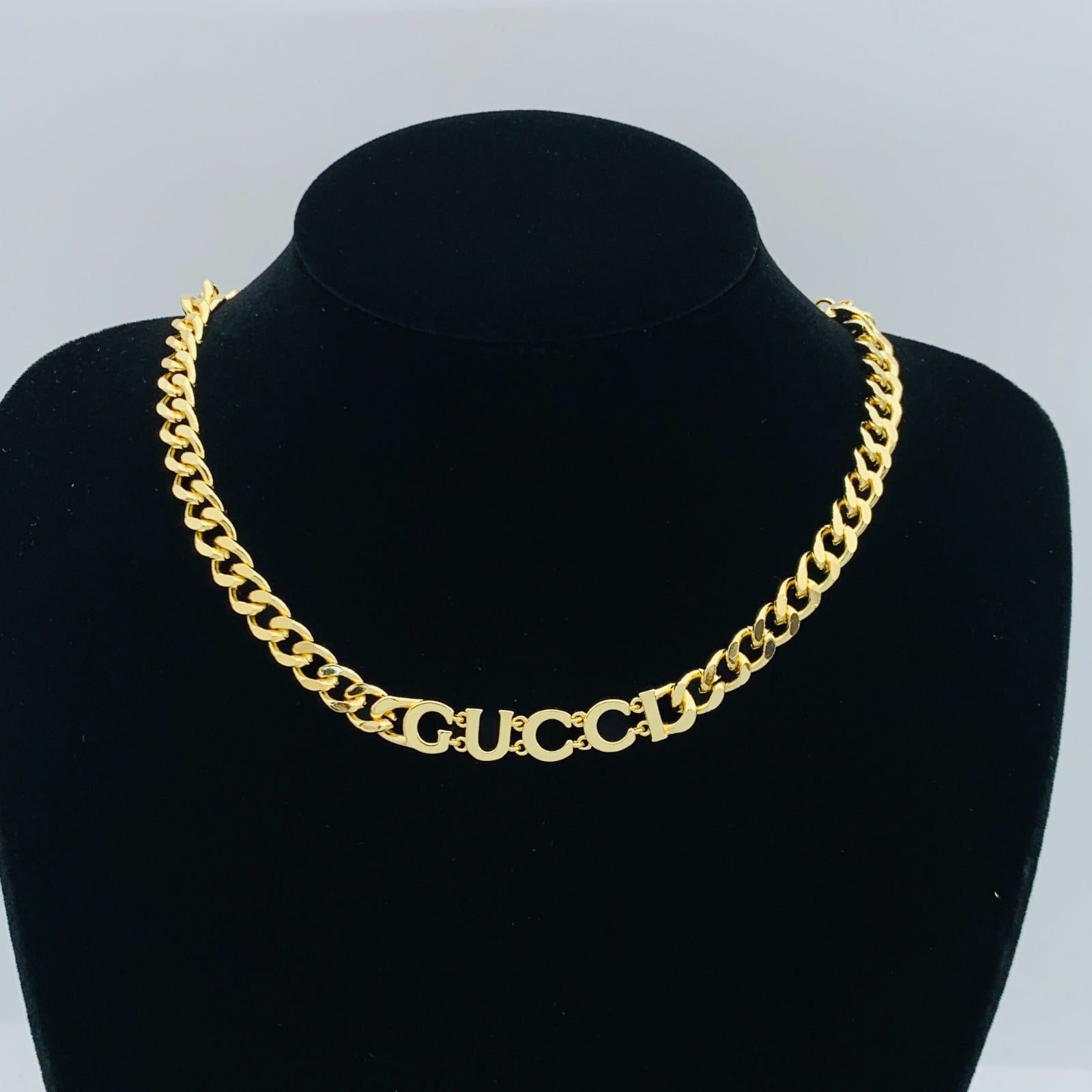 Designer Necklaces