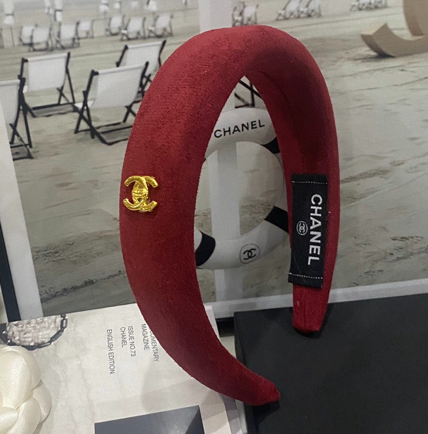 Designer Headbands - Mourimani Beauty & Accessories