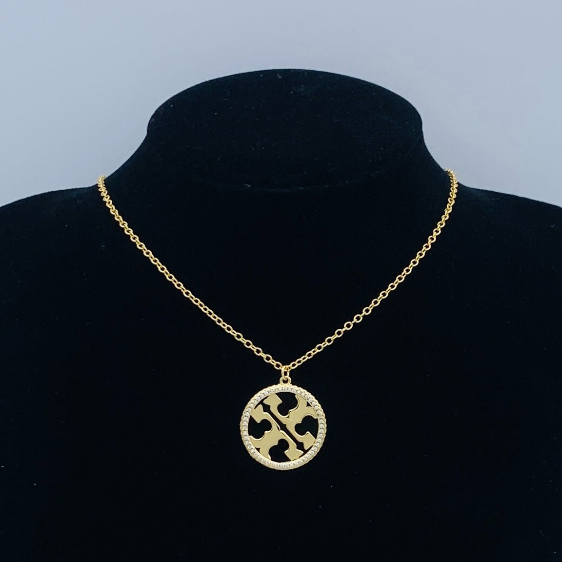 Designer Necklace - Mourimani Beauty & Accessories