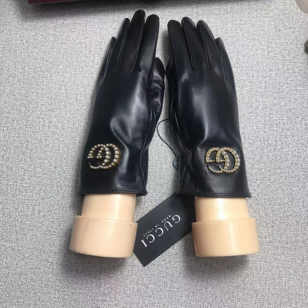 Designer Gloves - Mourimani Beauty & Accessories