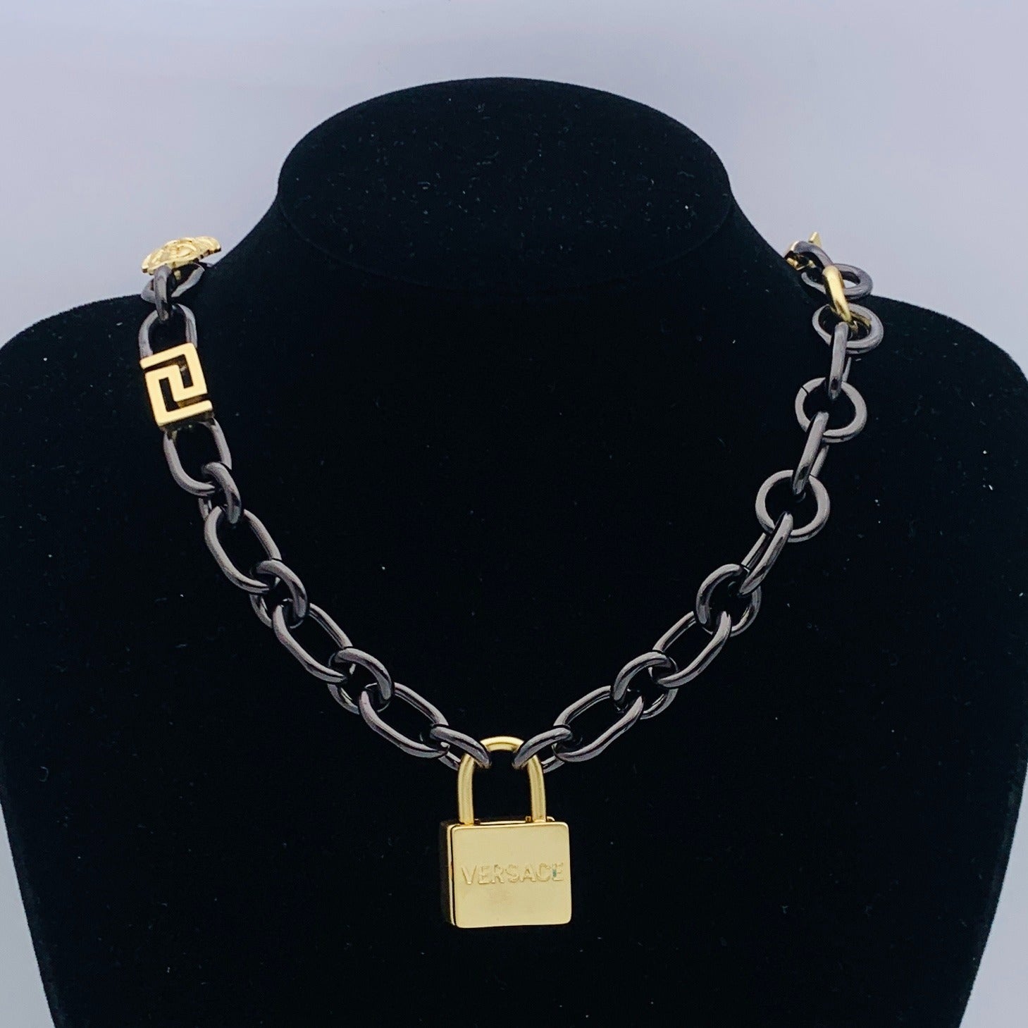 Designer Necklace - Mourimani Beauty & Accessories