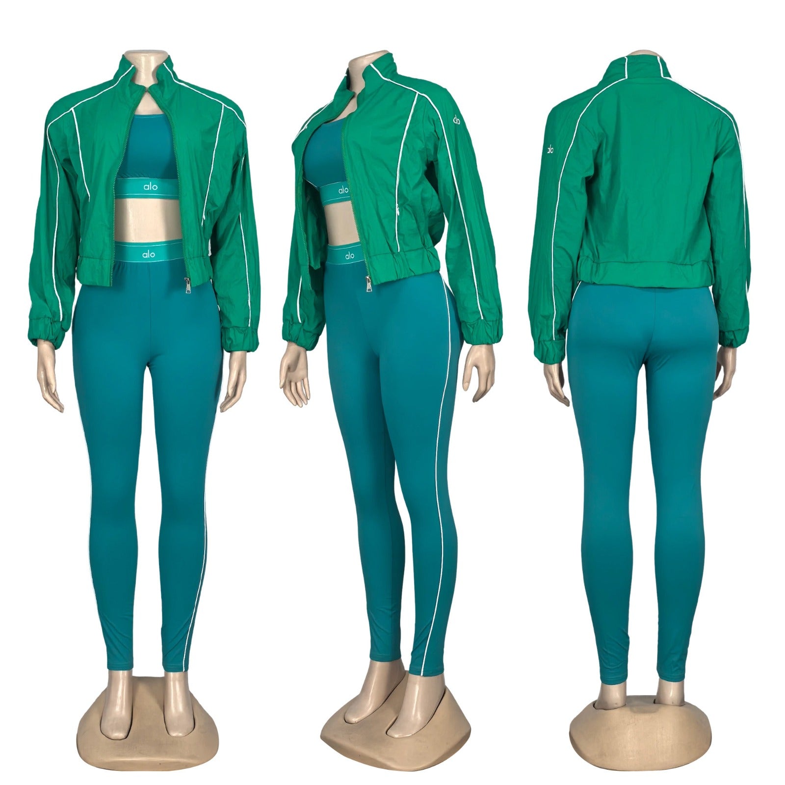 Designer Active Wear - Mourimani Beauty & Accessories