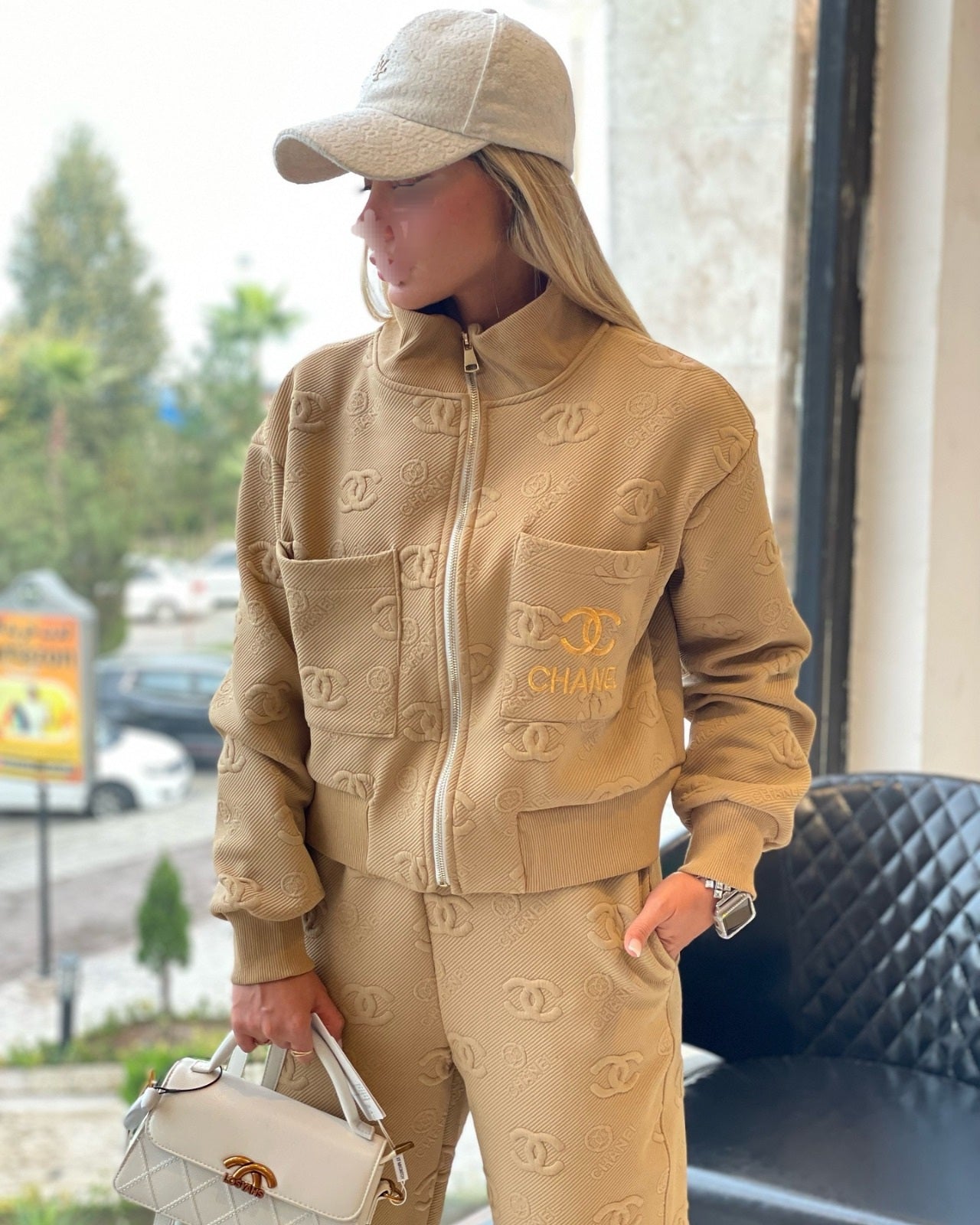 Designer Active Wear #5088 - Mourimani Beauty & Accessories