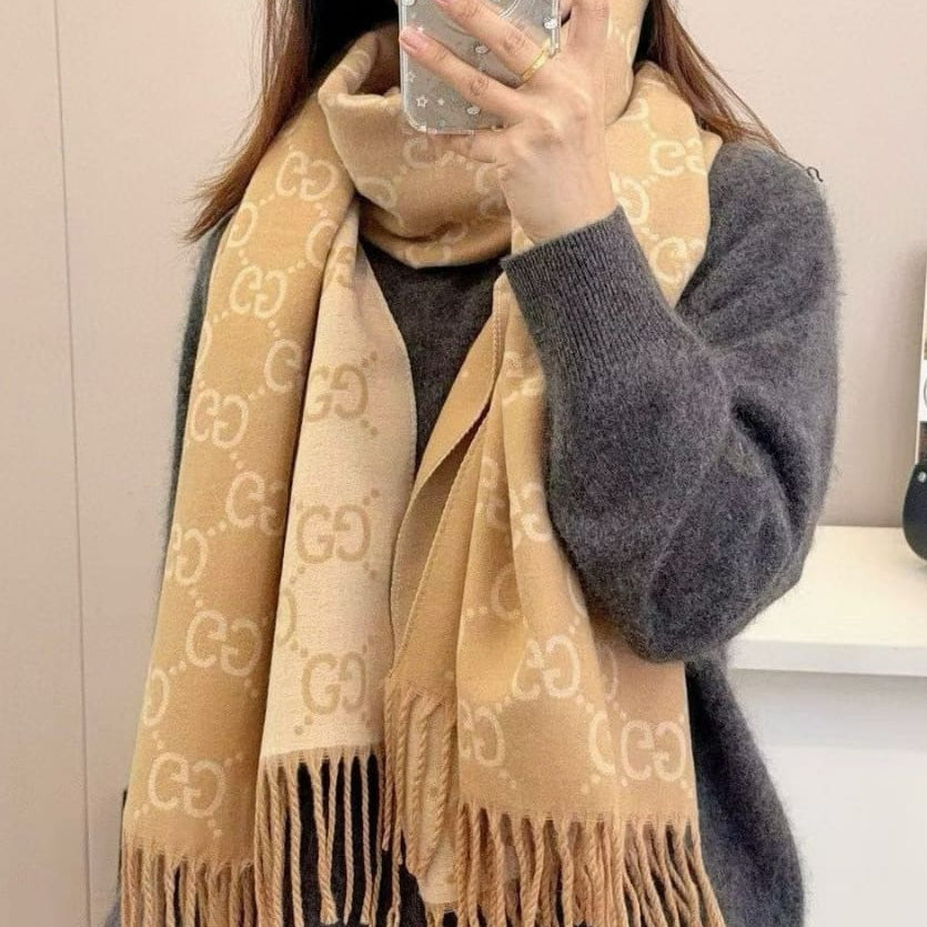 Designer Scarfs - Mourimani Beauty & Accessories