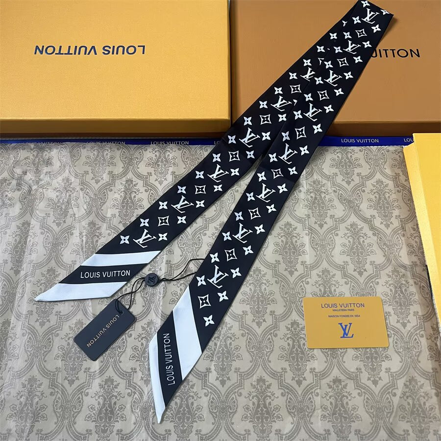 Designer Scarfs - Mourimani Beauty & Accessories