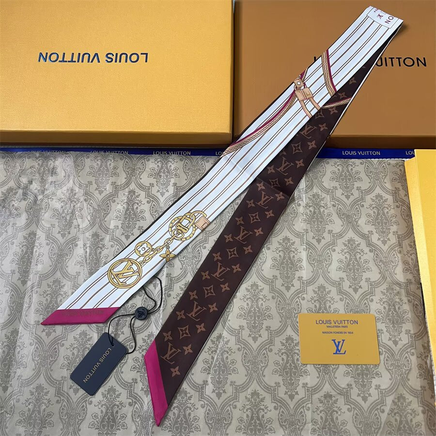 Designer Scarfs - Mourimani Beauty & Accessories
