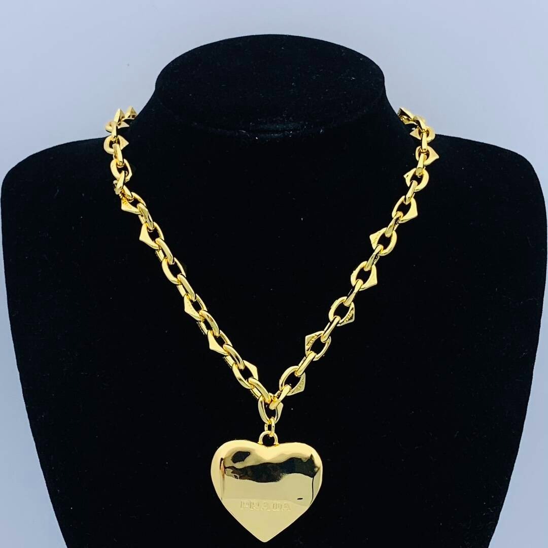 Designer Necklaces - Mourimani Beauty & Accessories