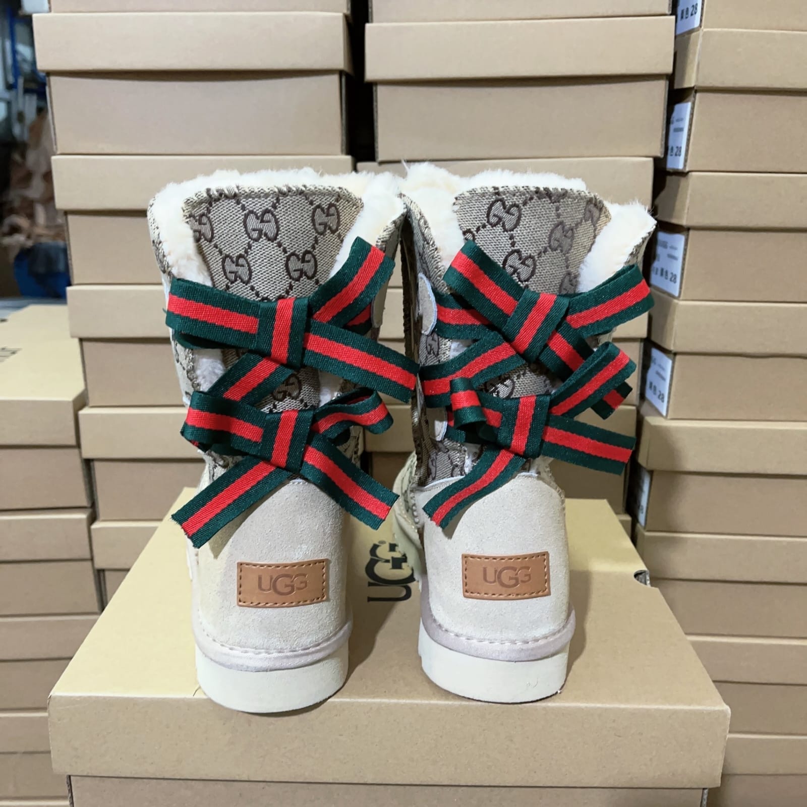 Designer Shoes *NEW*