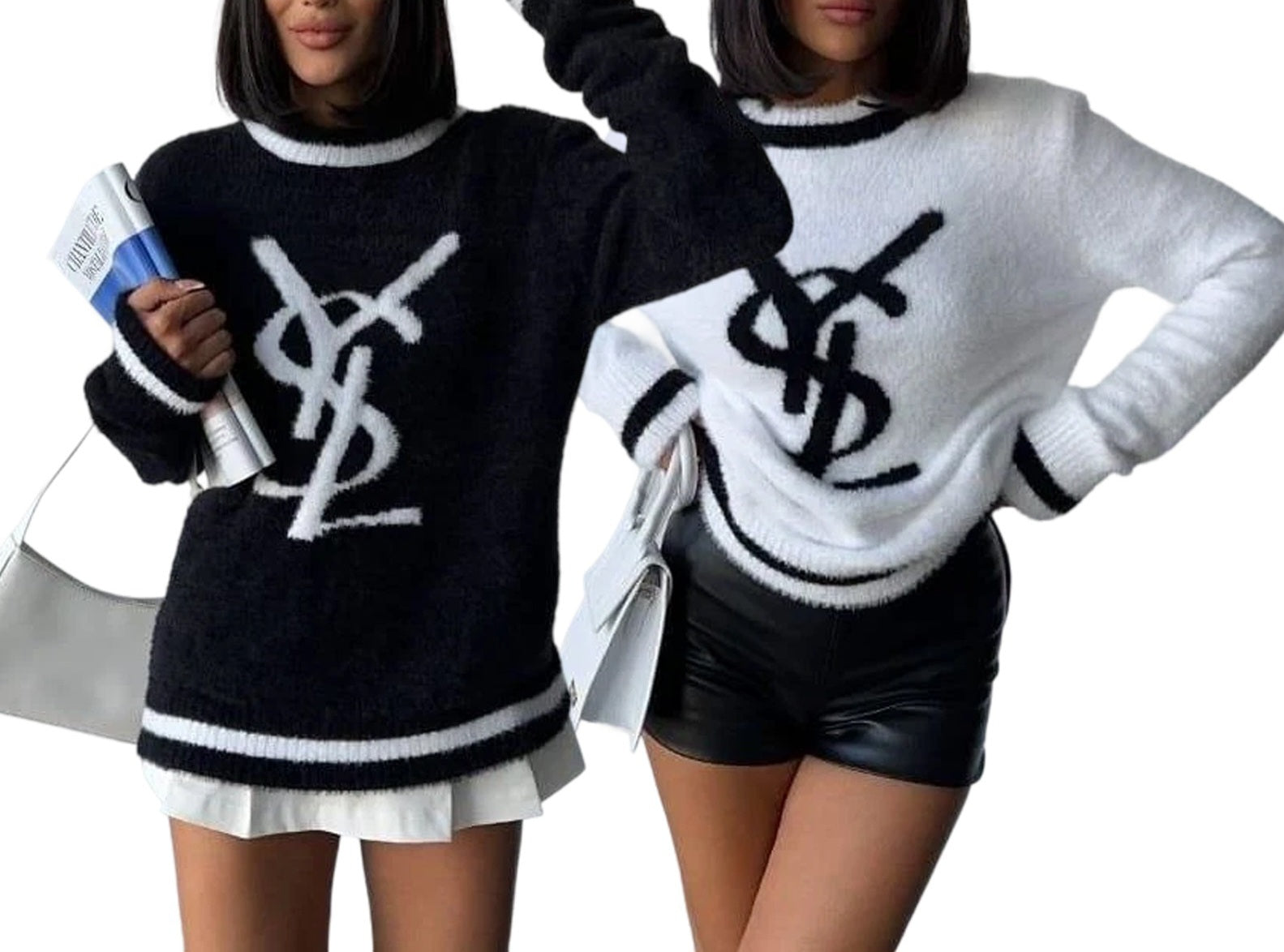 Designer Sweaters - Mourimani Beauty & Accessories