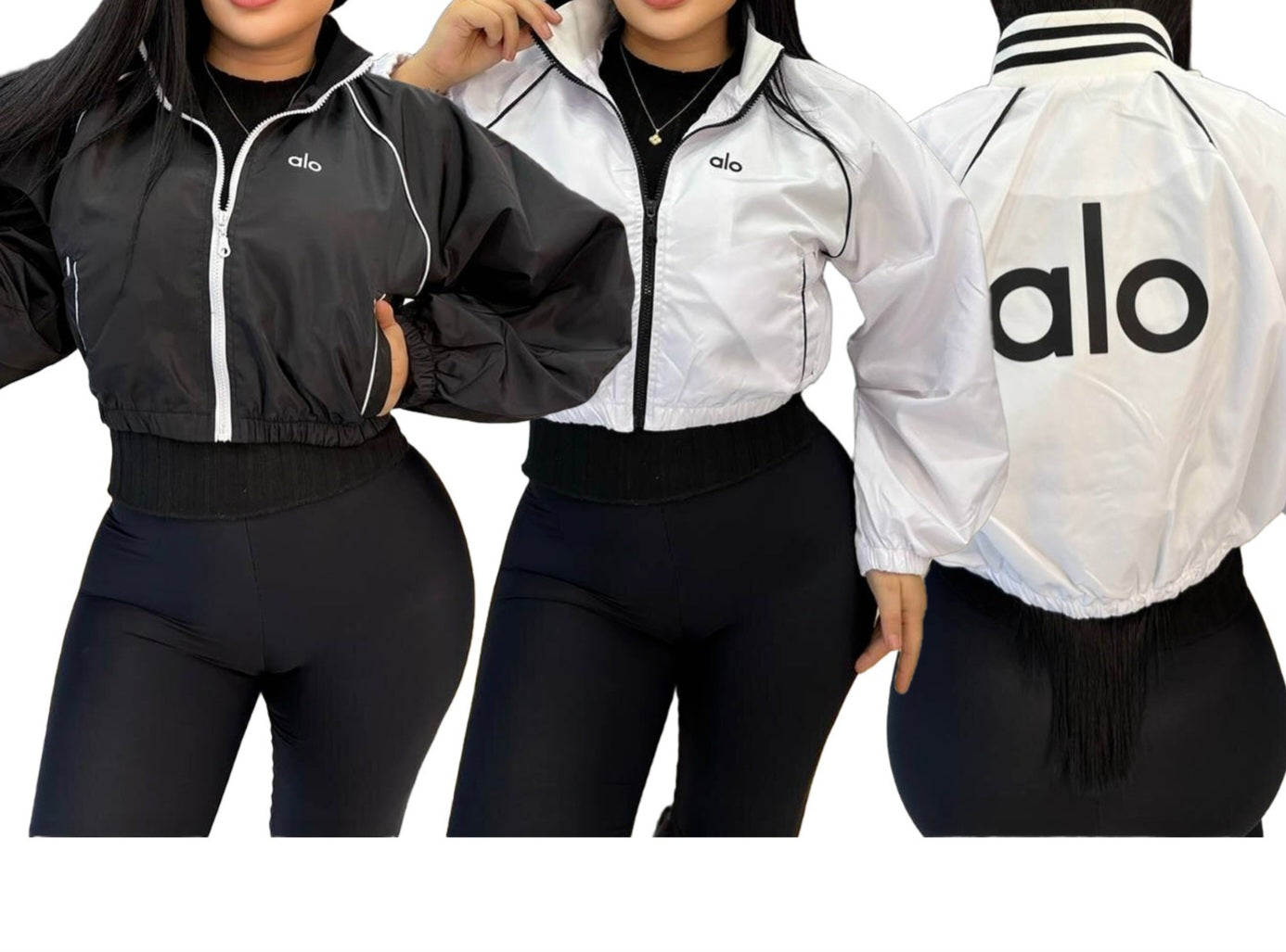 Active Wear - Mourimani Beauty & Accessories