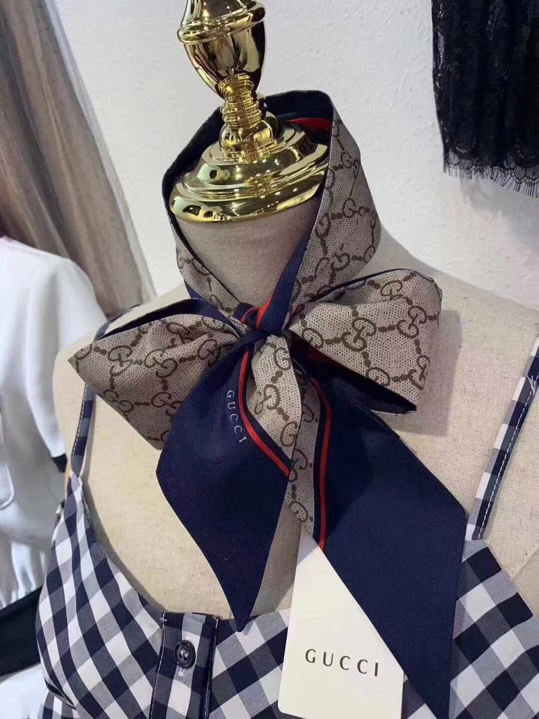 Designer Scarfs