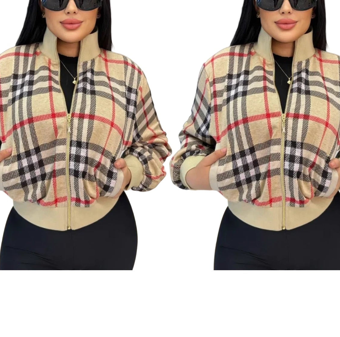 Designer Jackets - Mourimani Beauty & Accessories