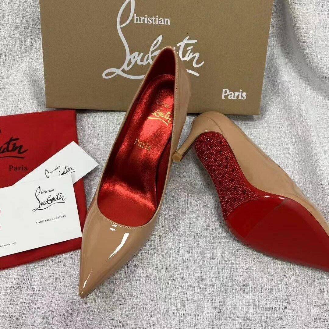 Designer Shoes *NEW*