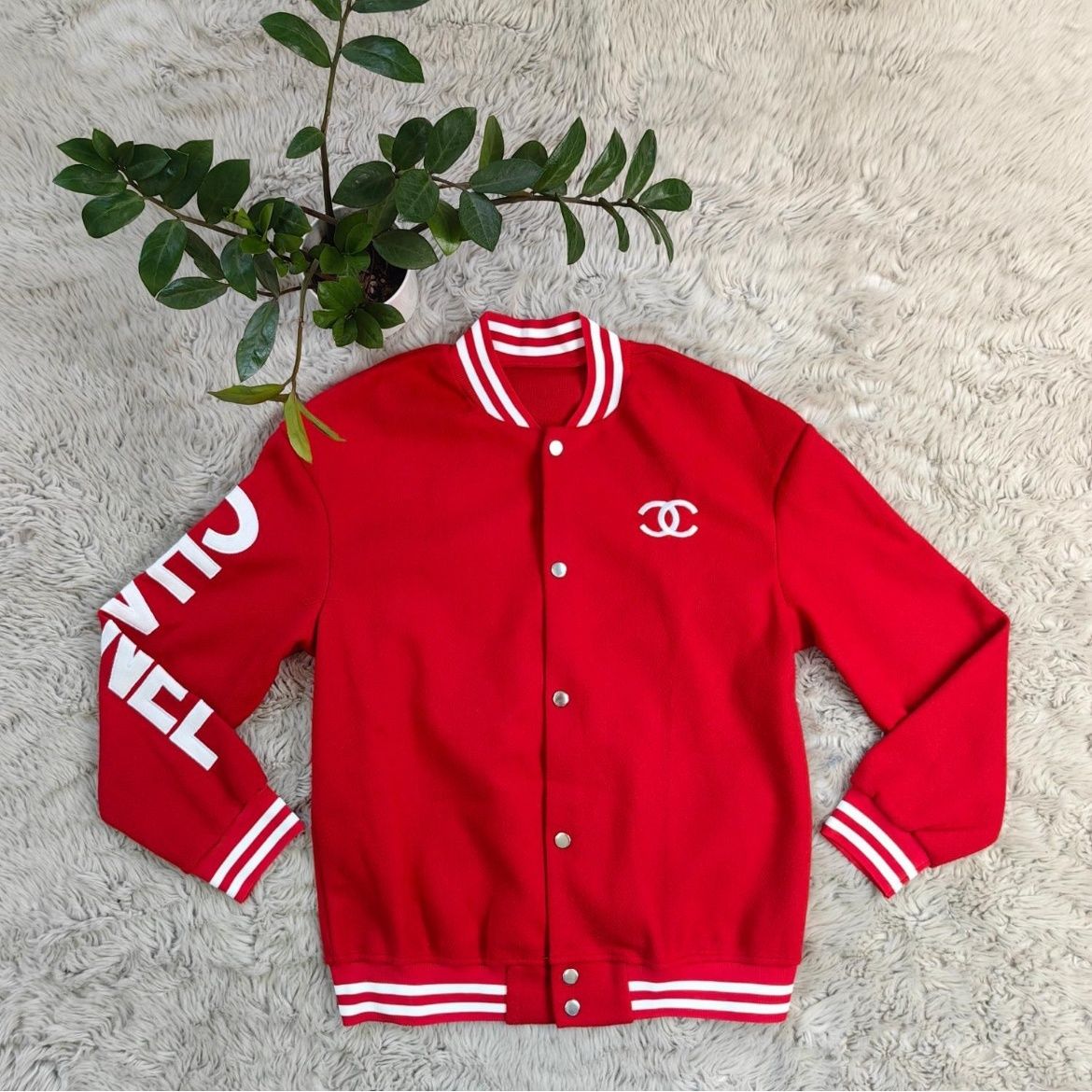 Designer Jackets *NEW* - Mourimani Beauty & Accessories