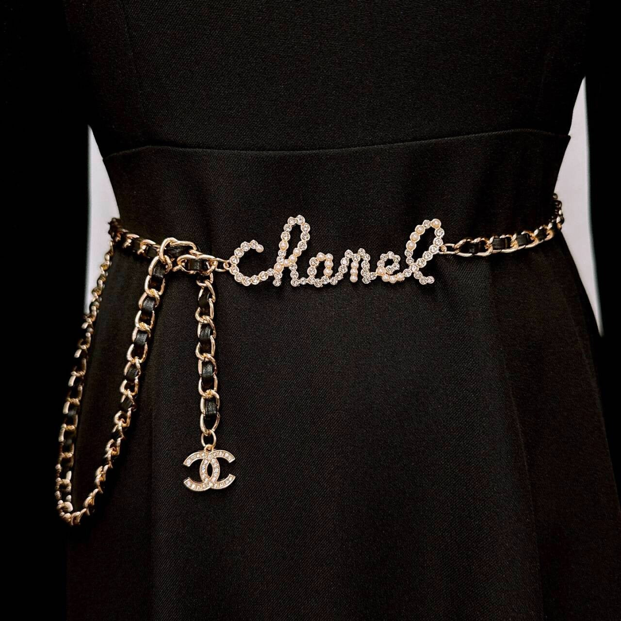 Designer Belts *NEW* - Mourimani Beauty & Accessories