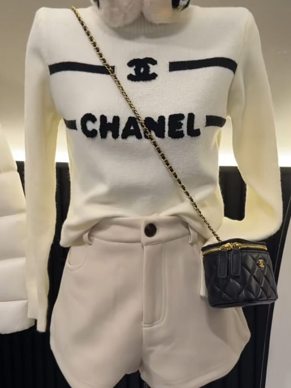 Designer Sweaters *NEW* - Mourimani Beauty & Accessories
