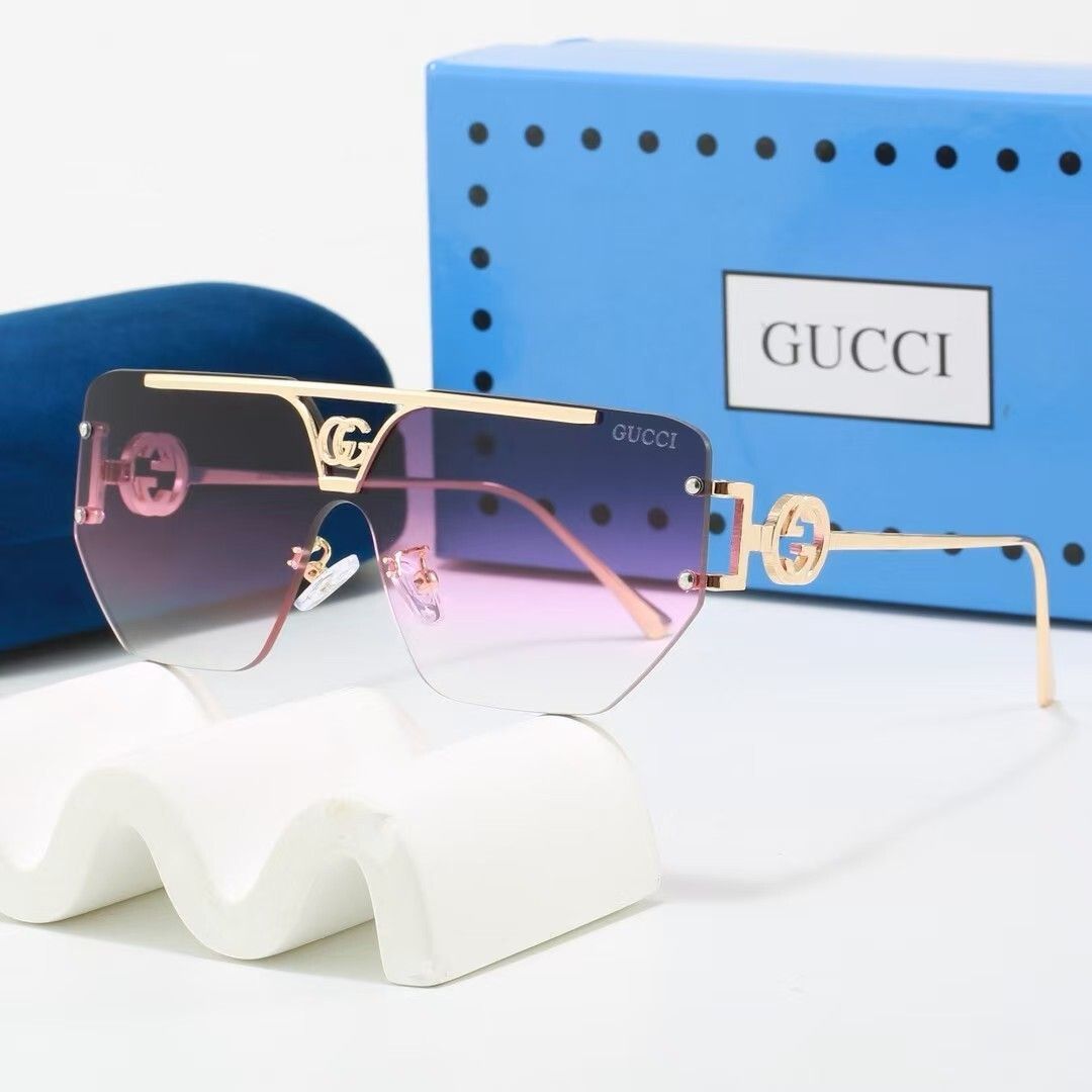 Designer Sunglasses #32125
