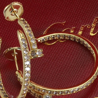 Designer Earrings *NEW *