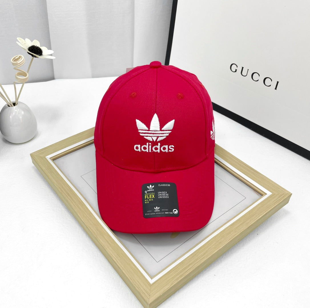 Designer Caps *NEW* - Mourimani Beauty & Accessories