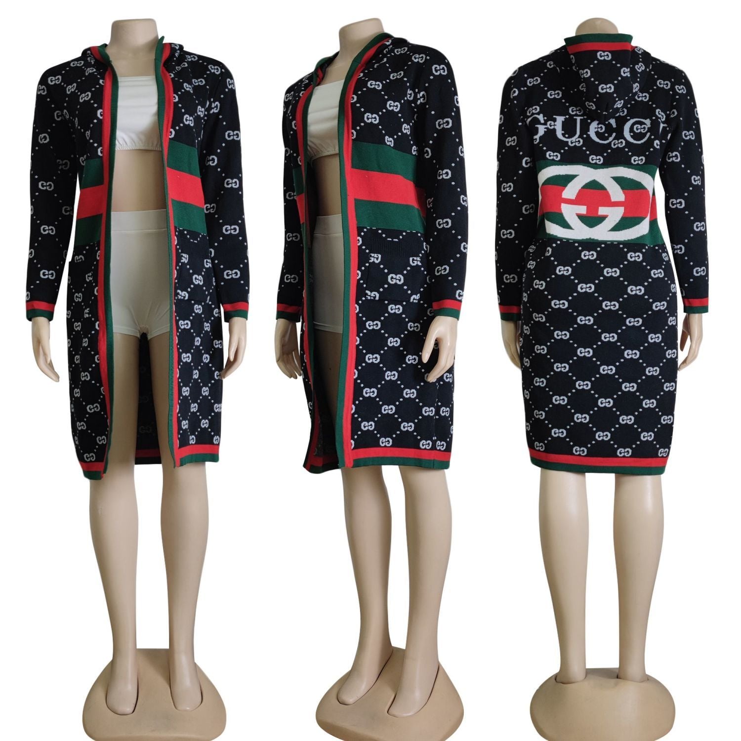 Designer Sweater #4027 - Mourimani Beauty & Accessories
