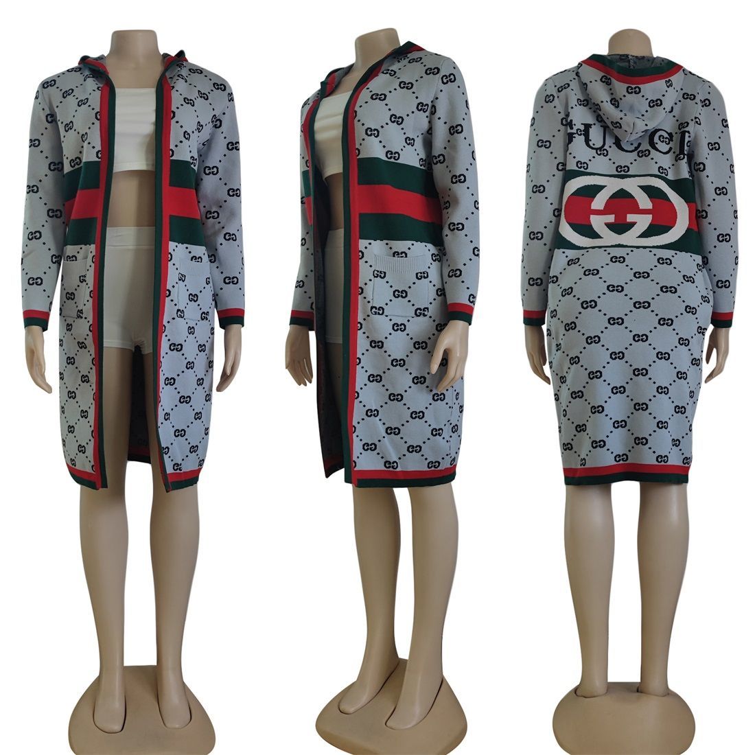 Designer Sweater #4027 - Mourimani Beauty & Accessories