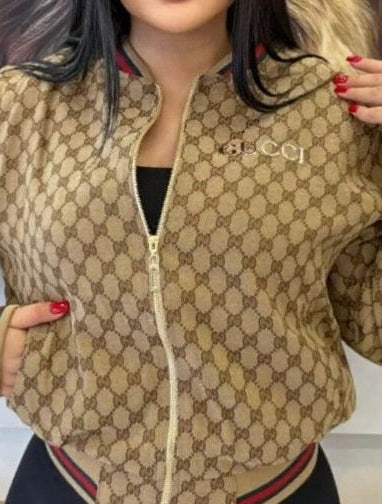 Designer Jacket *NEW* #5284