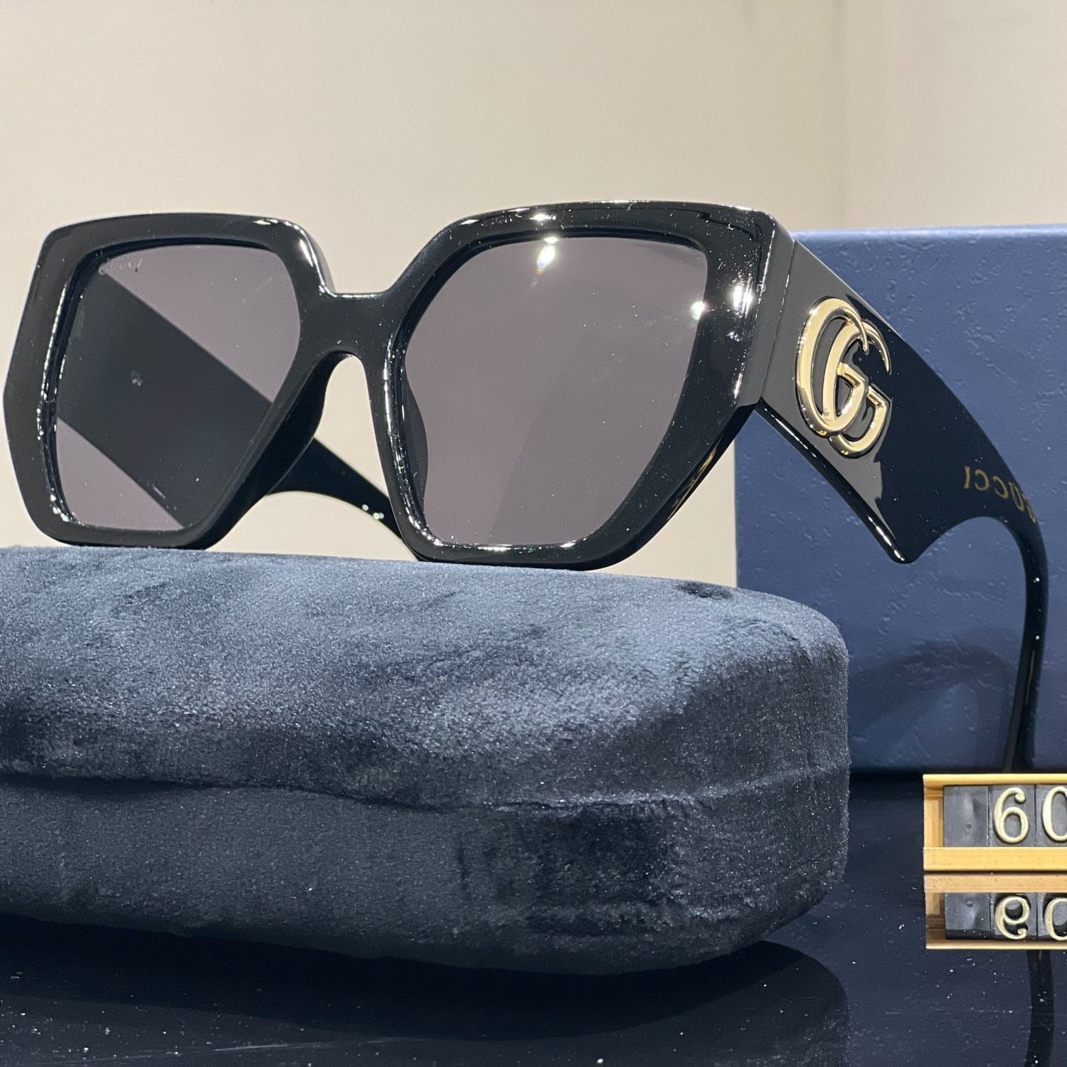 Designer Sunglasses *NEW* #6040